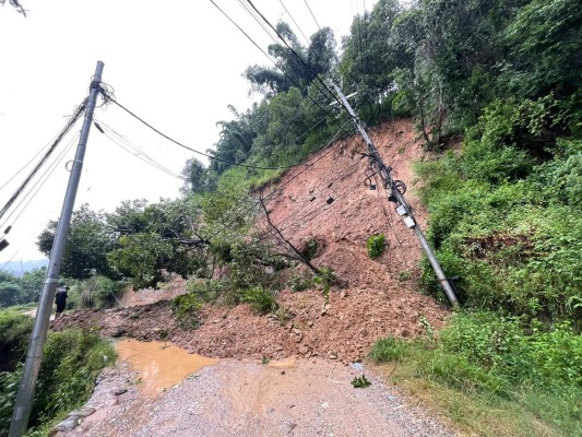 La vallée de Katmandou dévastée par des pluies torrentielles