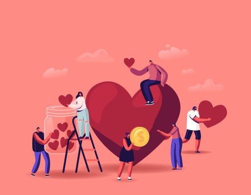 Votre soutien est le cœur de notre engagement.